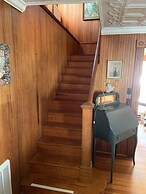 Cozy Cottage by the Sea - Y672 Brought to you by GetAway Vacations