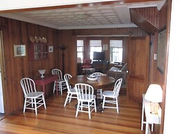 Cozy Cottage by the Sea - Y672 Brought to you by GetAway Vacations