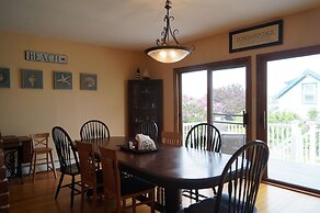 Short Sands View Y770-g Beautiful, Large Home Short Walk Through A Nei