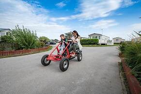 Captivating 3 bed Caravan in Scarborough