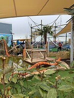 Captivating 3 bed Caravan in Scarborough