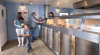 Captivating 3 bed Caravan in Scarborough