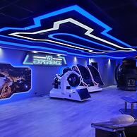 Captivating 3 bed Caravan in Scarborough