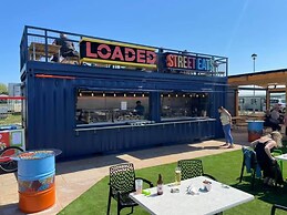 Captivating 3 bed Caravan in Scarborough