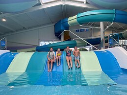 Captivating 3 bed Caravan in Scarborough