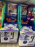 Captivating 3 bed Caravan in Scarborough