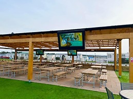 Captivating 3 bed Caravan in Scarborough