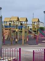 Captivating 3 bed Caravan in Scarborough