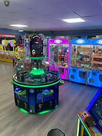 Captivating 3 bed Caravan in Scarborough