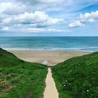 Captivating 3 bed Caravan in Scarborough