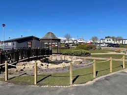 Captivating 3 bed Caravan in Scarborough