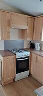 Captivating 3 bed Caravan in Scarborough