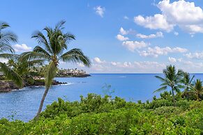 Big Island Kanaloa at Kona by Coldwell Banker Island Vacations