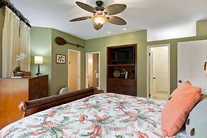 Big Island Kanaloa at Kona by Coldwell Banker Island Vacations