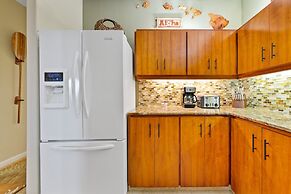 Big Island Kanaloa at Kona by Coldwell Banker Island Vacations