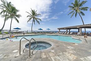 Big Island Kanaloa at Kona by Coldwell Banker Island Vacations