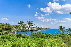 Big Island Kanaloa at Kona by Coldwell Banker Island Vacations