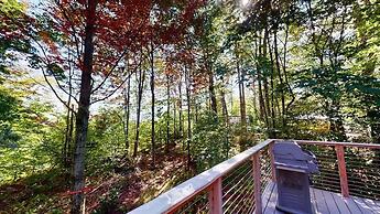 Great Escape Ski Lodge Brought to you by GetAway Vacations