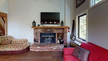 Great Escape Ski Lodge Brought to you by GetAway Vacations