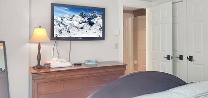 Great Escape Ski Lodge Brought to you by GetAway Vacations