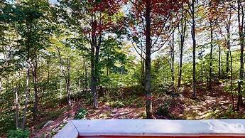 Great Escape Ski Lodge Brought to you by GetAway Vacations