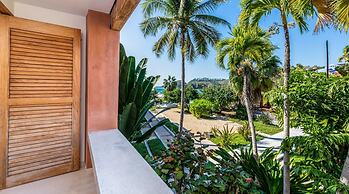 Condo 223 El Careyes Club & Residences