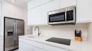 Condo 223 El Careyes Club & Residences