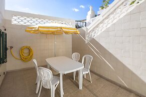 Private 2 Bed Apartment in Albufeira Old Town