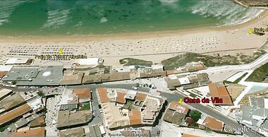 Private 2 Bed Apartment in Albufeira Old Town