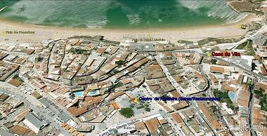 Private 2 Bed Apartment in Albufeira Old Town