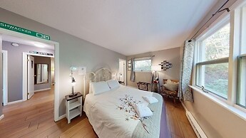 Silver Spring Chalet Brought to you by GetAway Vacations