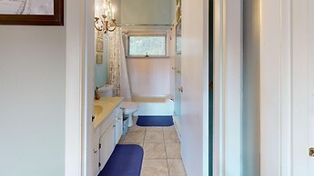 Silver Spring Chalet Brought to you by GetAway Vacations