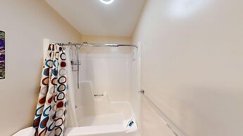 Silver Spring Chalet Brought to you by GetAway Vacations