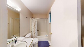 Silver Spring Chalet Brought to you by GetAway Vacations