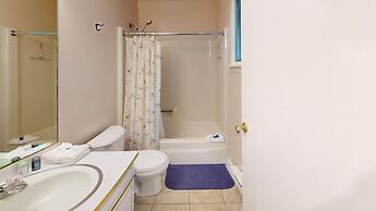 Silver Spring Chalet Brought to you by GetAway Vacations