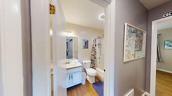 Silver Spring Chalet Brought to you by GetAway Vacations