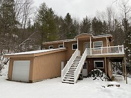 Silver Spring Chalet Brought to you by GetAway Vacations