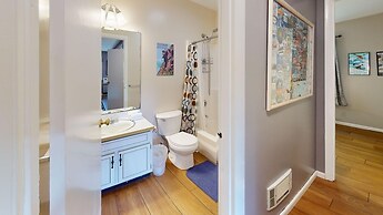 Silver Spring Chalet Brought to you by GetAway Vacations