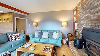 Silver Spring Chalet Brought to you by GetAway Vacations