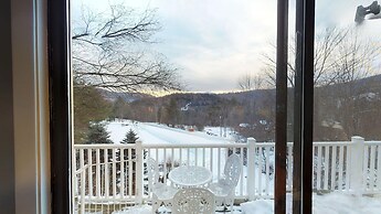 Silver Spring Chalet Brought to you by GetAway Vacations