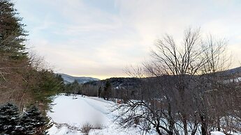 Silver Spring Chalet Brought to you by GetAway Vacations
