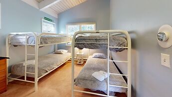 Silver Spring Chalet Brought to you by GetAway Vacations