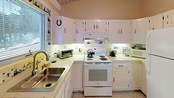 Silver Spring Chalet Brought to you by GetAway Vacations