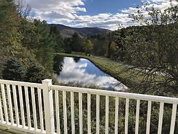 Silver Spring Chalet Brought to you by GetAway Vacations