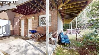 Silver Spring Chalet Brought to you by GetAway Vacations