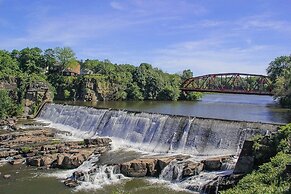 Hudson Valley 9w Motel