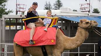 Hudson Valley 9w Motel