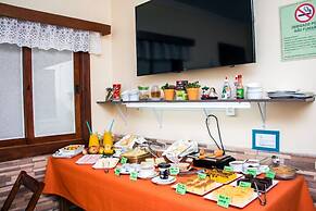 Pousada Green House by Conrado Vitali