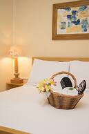 Pousada Green House by Conrado Vitali