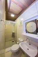 Pousada Green House by Conrado Vitali